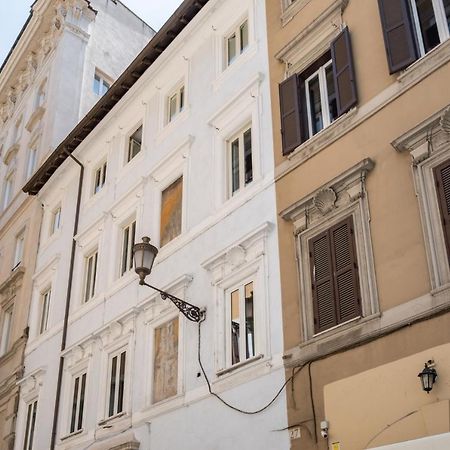 19 Steps Trevi Rome Exterior photo