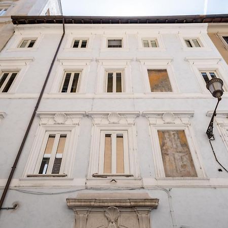 19 Steps Trevi Rome Exterior photo