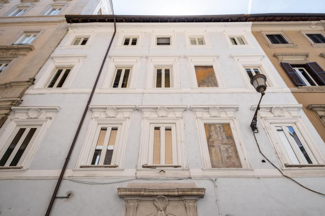 19 Steps Trevi Rome Exterior photo